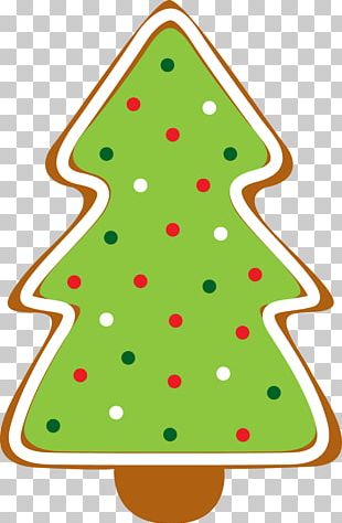 christmas cookies clipart