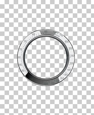 Jewellery Silver Metal PNG