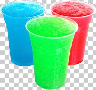 Slush Milkshake Fizzy Drinks Ice Cream Flavor PNG