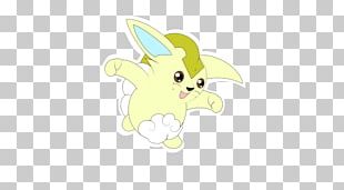 Hare Easter Bunny Whiskers Canidae PNG
