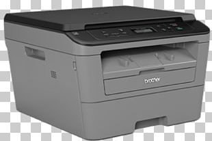 Laser Printing Multi-function Printer Brother Industries Ink Cartridge PNG