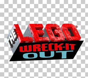 The Lego Movie Logo Phil Lord And Chris Miller Brand PNG