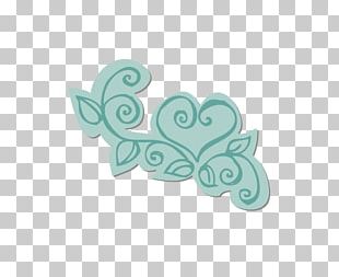 Motif Blue Pattern PNG