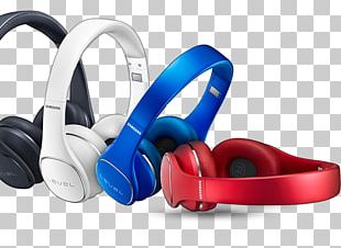 Samsung Level On PRO Noise-cancelling Headphones Samsung Level U PNG