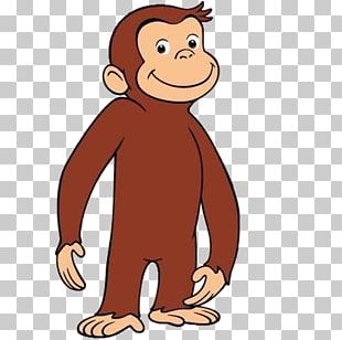 Chef Pisghetti Cat Curious George Gnocchi Character PNG Clipart