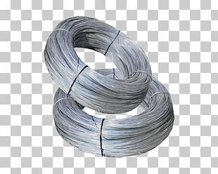 Galvanization Wire Carbon Steel Building Materials PNG