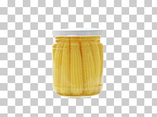 Yellow Lid PNG