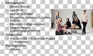 Marketing Presentation Value Proposition Public Relations Net-a-Porter PNG