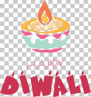Happy Diwali Happy Dipawali PNG