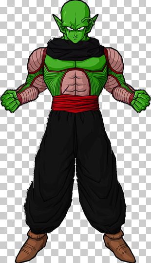Piccolo Goku Dende Raditz Dragon Ball Xenoverse PNG