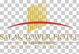 SALAK TOWER HOTEL Hotel Salak The Heritage Logo PNG