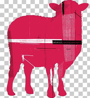 The Black Sheep Agency Livestock Rebranding PNG