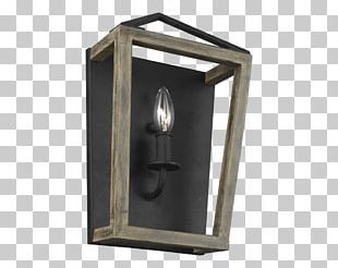 Light Fixture Sconce Lighting Lamp PNG