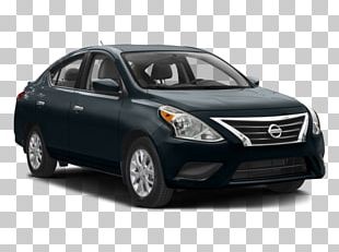 2018 Nissan Versa 1.6 SV Sedan 2018 Nissan Versa 1.6 S Plus 2017 Nissan Versa 2016 Nissan Versa PNG