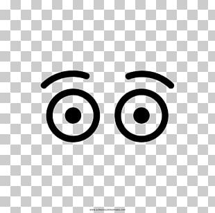 Brand Number Circle PNG
