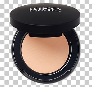 Face Powder Concealer KIKO Milano Cosmetics Lip Balm PNG