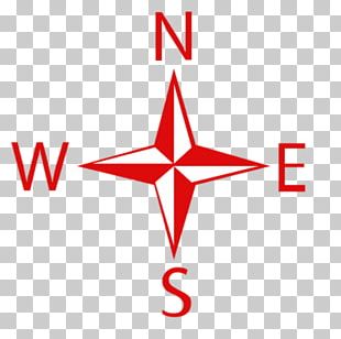 North Arrow PNG