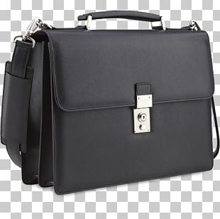 Briefcase TASCHENSTORE Leather Product Design PNG