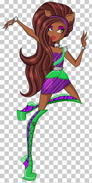 Monster High Doll Ever After High Frankie Stein Toy PNG