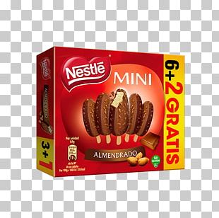 Bonbon Ice Cream Chocolate Brownie Flavor PNG
