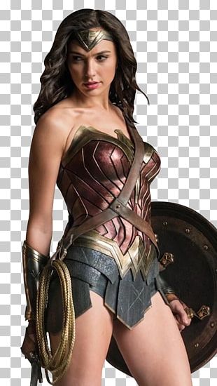 Wonder Woman PNG