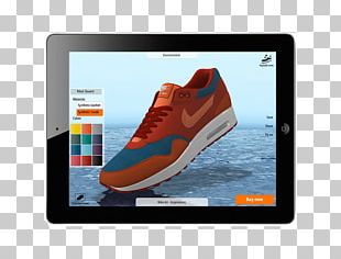 Augmented Reality Shoe PNG