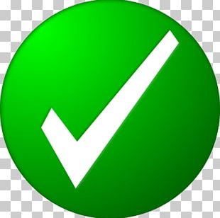 Check Mark Computer Icons PNG