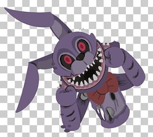 Five Nights At Freddy's 2 Bendy And The Ink Machine Jump Scare Drawing Fan Art PNG