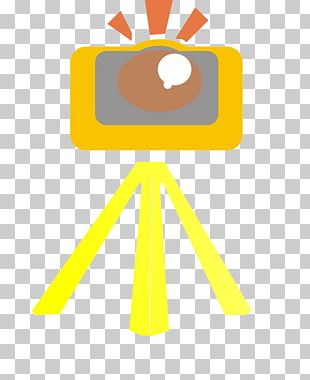 Paper Camera PNG
