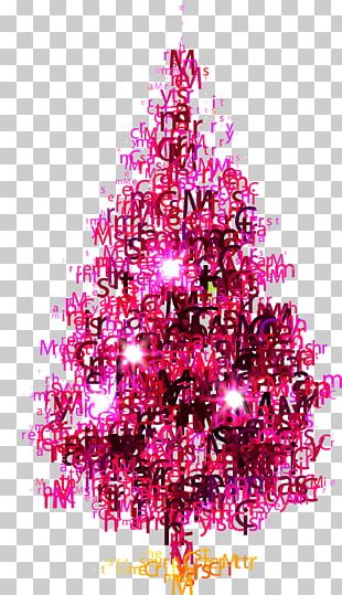 Christmas Tree PNG