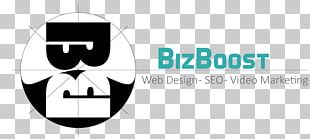 Galveston Logo Houston Biz Boost Affordable Websites & Marketing PNG