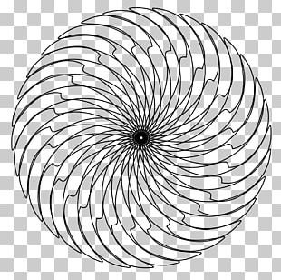 Geometry Line Drawing PNG