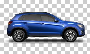 2016 Mitsubishi Outlander Sport 2018 Mitsubishi Outlander Sport Car Mitsubishi Motors PNG