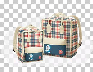 Doraemon Summer Handbag Backpack Tent PNG