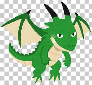 European Dragon Bahamut Behemoth Legendary Creature PNG