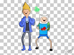 Finn The Human Bravest Warriors Male Animation Art PNG