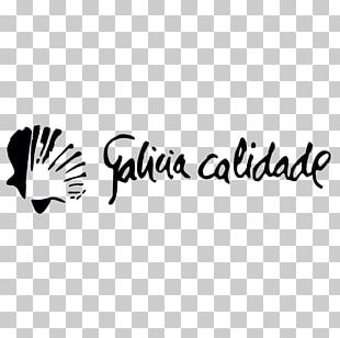 Logo Galicia Calidade Sticker Brand PNG