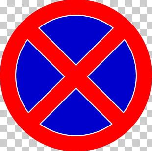 Parking Car Park Prohibitory Traffic Sign PNG