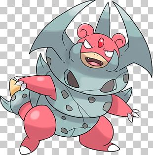 PokÃ©mon FireRed And LeafGreen Slowbro Slowpoke PokÃ©dex Shellder PNG