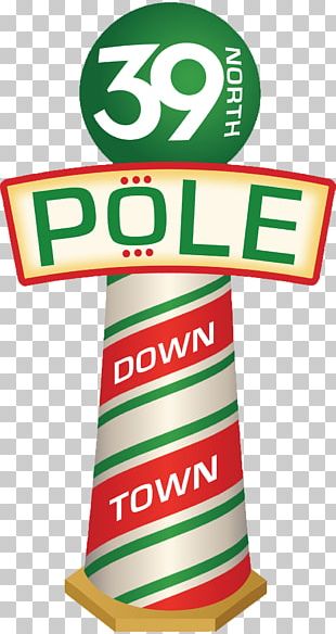39 North Marketplace North Pole Santa Claus Village Reno Police Department PNG