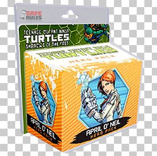 April O'Neil Splinter Shredder IDW Teenage Mutant Ninja Turtles: Shadows Of The Past PNG