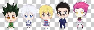 Hunter Ã— Hunter Leorio Hunter X Hunter Kurapika Hisoka PNG