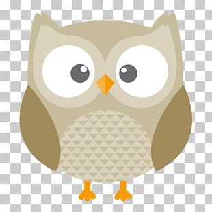 Eastern Screech Owl Bird Great Horned Owl PNG