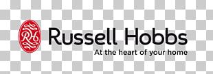 Russell Hobbs Toaster Coffeemaker Clothes Iron Kettle PNG