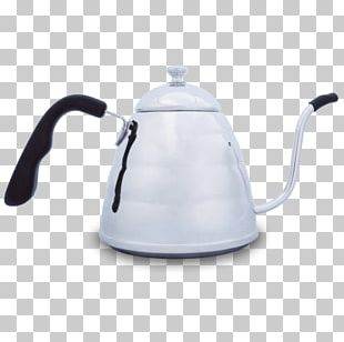 Electric Kettle Coffee Teapot Handle PNG