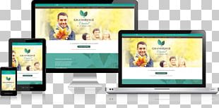 Digital Marketing Web Design Search Engine Optimization PNG