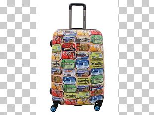 Hand Luggage Vehicle Bag Suitcase Saxoline PNG