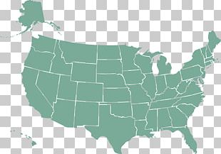 United States Red States And Blue States US Presidential Election 2016 Map U.S. State PNG