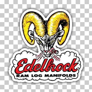 Car Edelbrock PNG