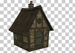 Middle Ages Medieval Architecture House PNG